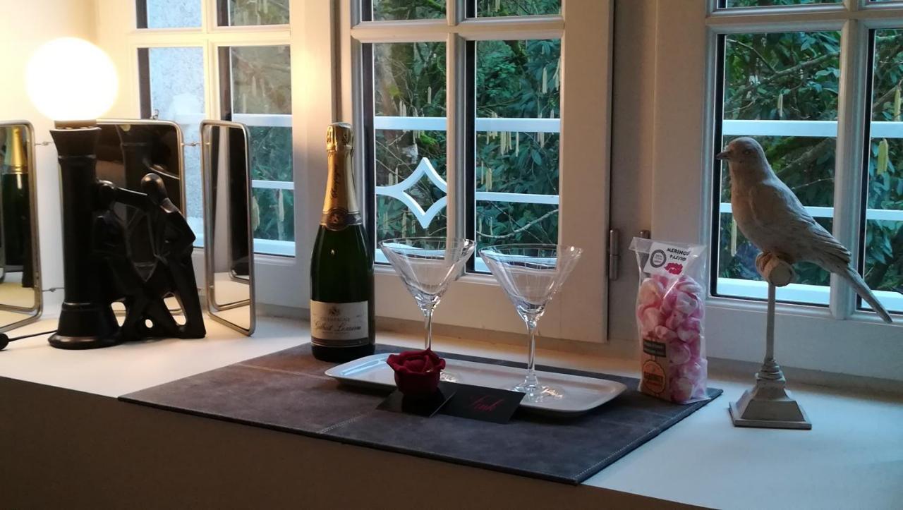 ホテル Le Moulin De Nanteuil Migné-Auxances エクステリア 写真